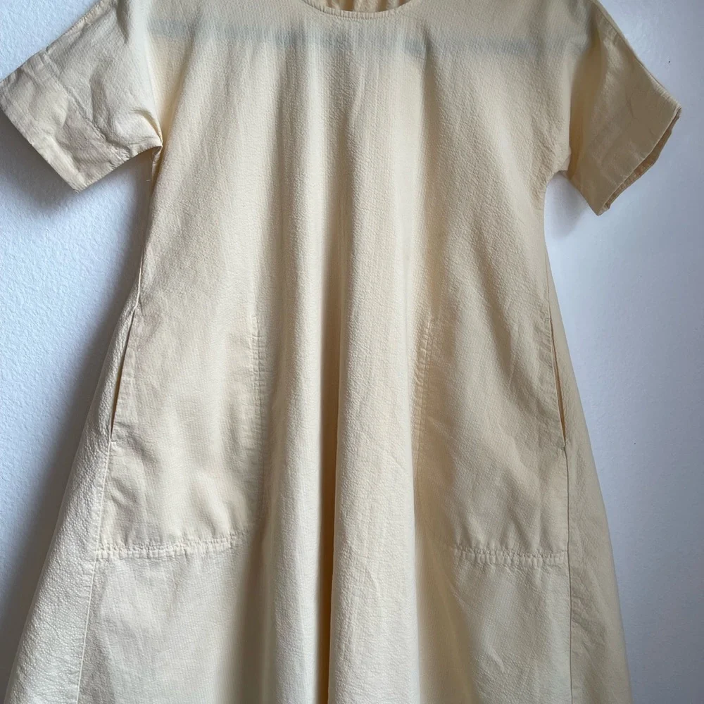 Uniqlo soft textured